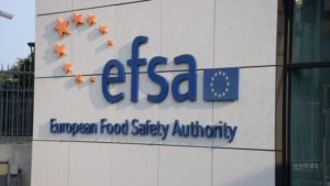 EFSA Autorité européenne de sécurité des aliments