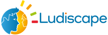 logo Ludiscape