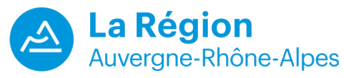 Logo Auvergne-Rhône-Alpes