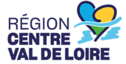 Logo Centre-Val de Loire