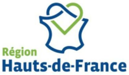 Logo Hauts-de-France