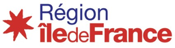 Logo Île-de-France