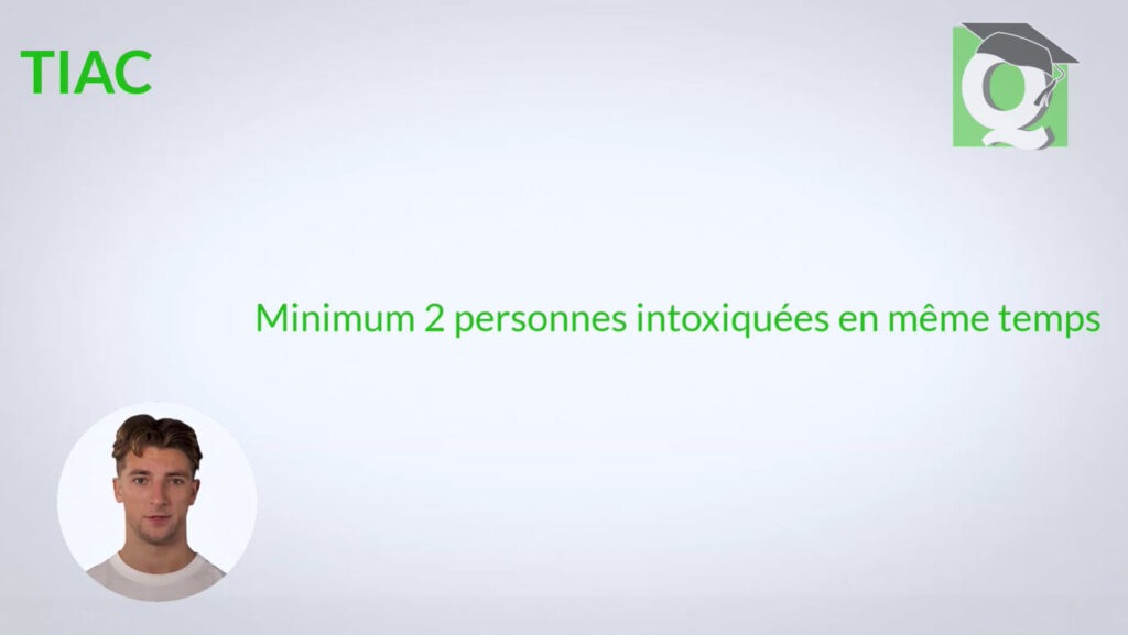 Résumé vidéo formation HACCP en ligne